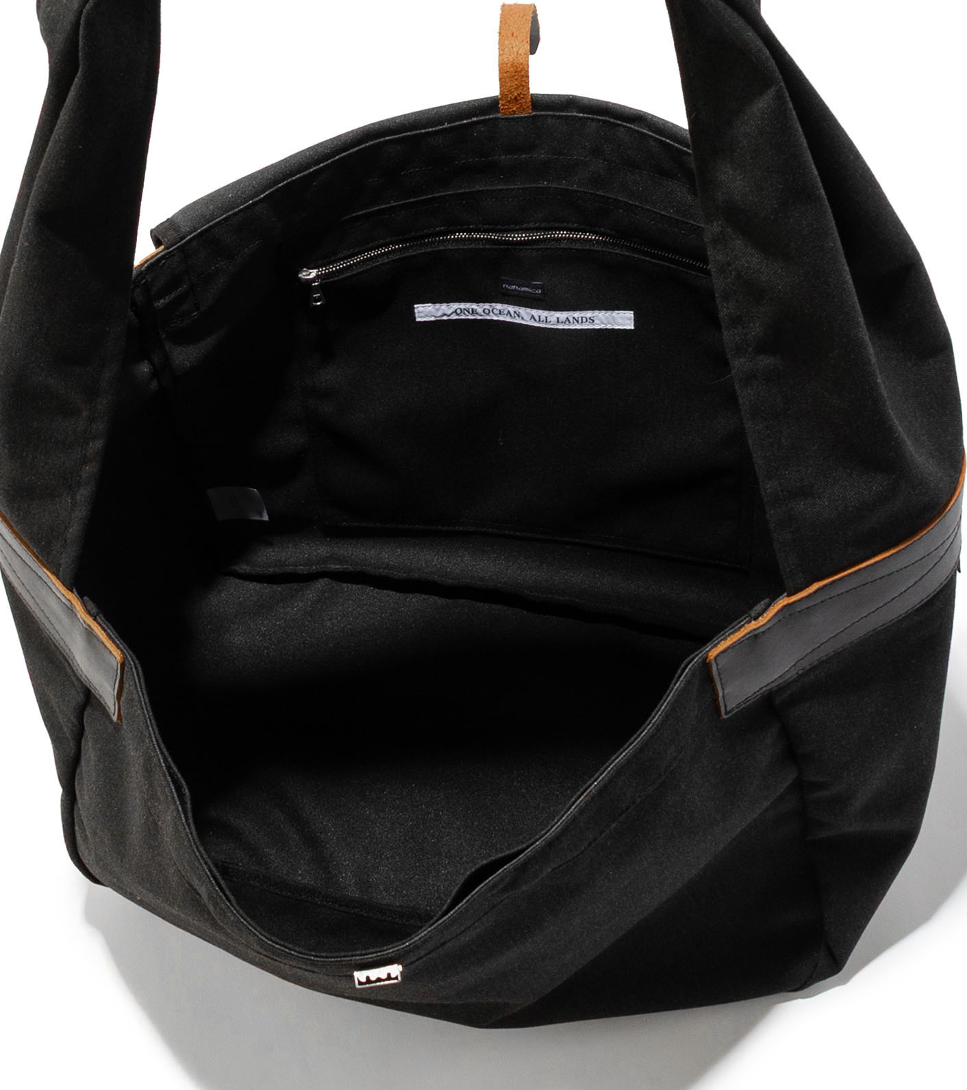 Messenger Bag