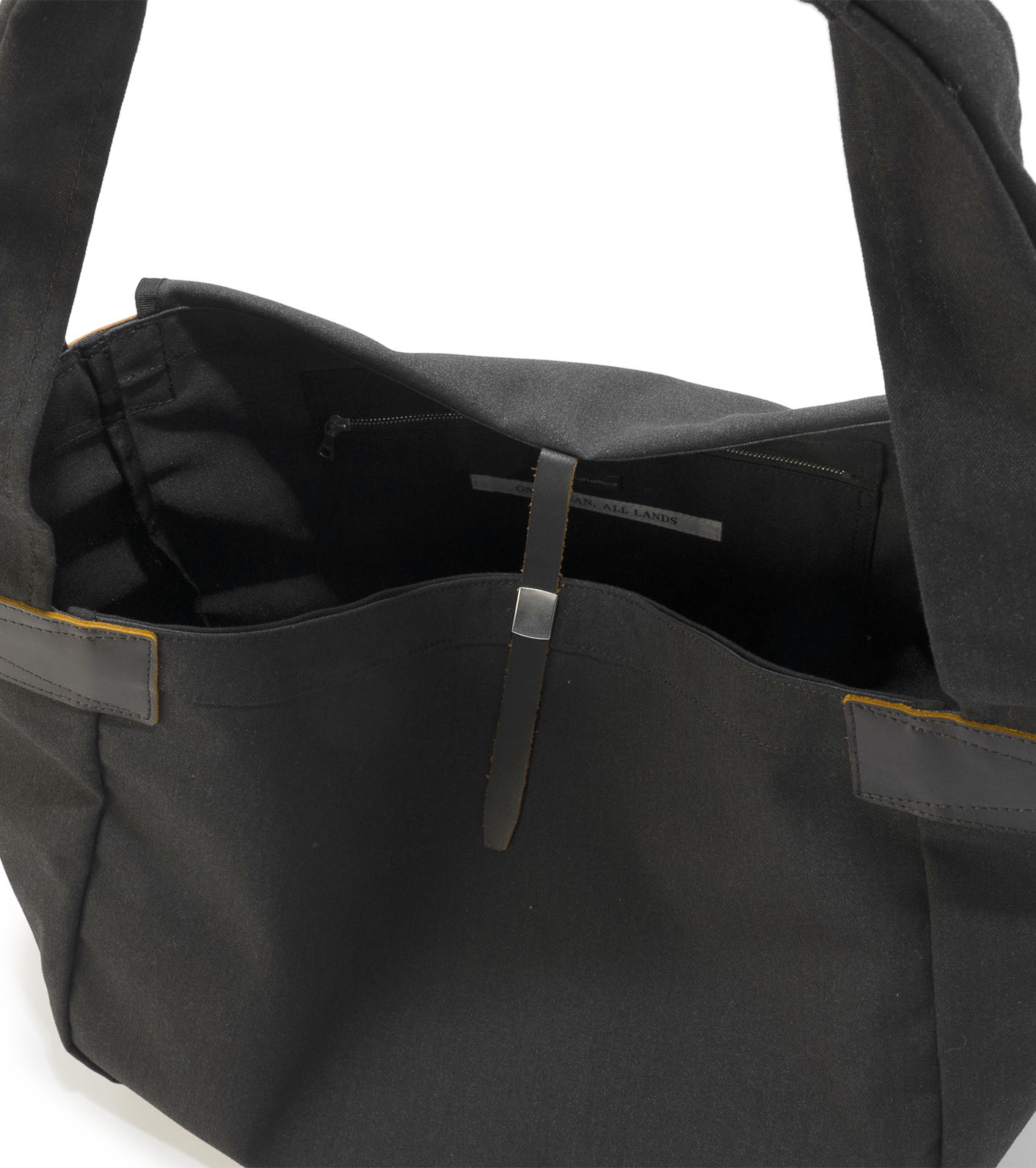 Messenger Bag