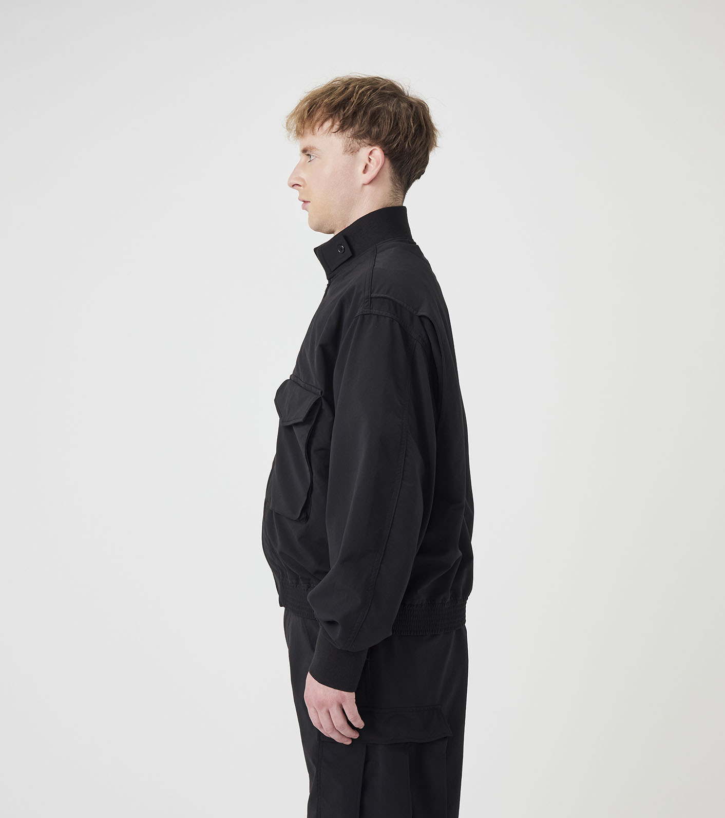 ALPHADRY Field Jacket