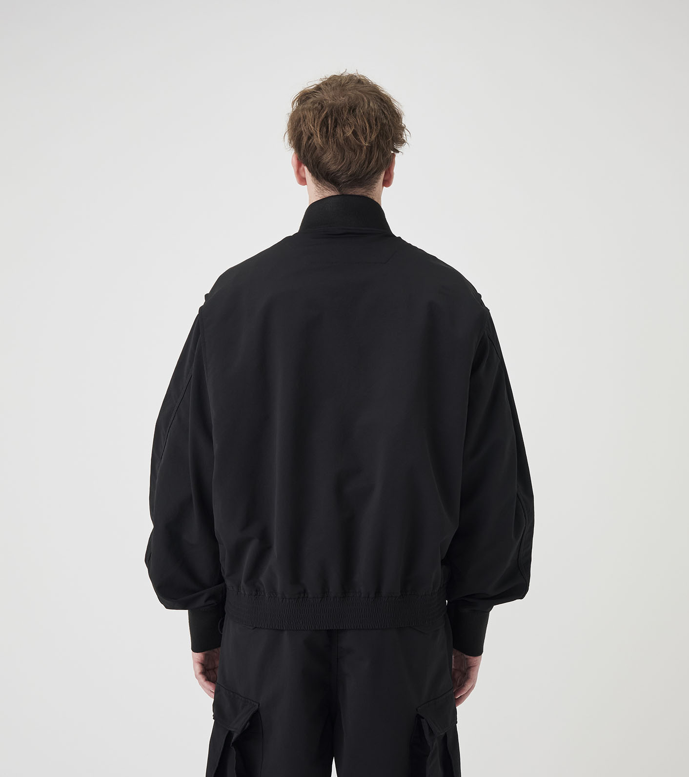 ALPHADRY Field Jacket