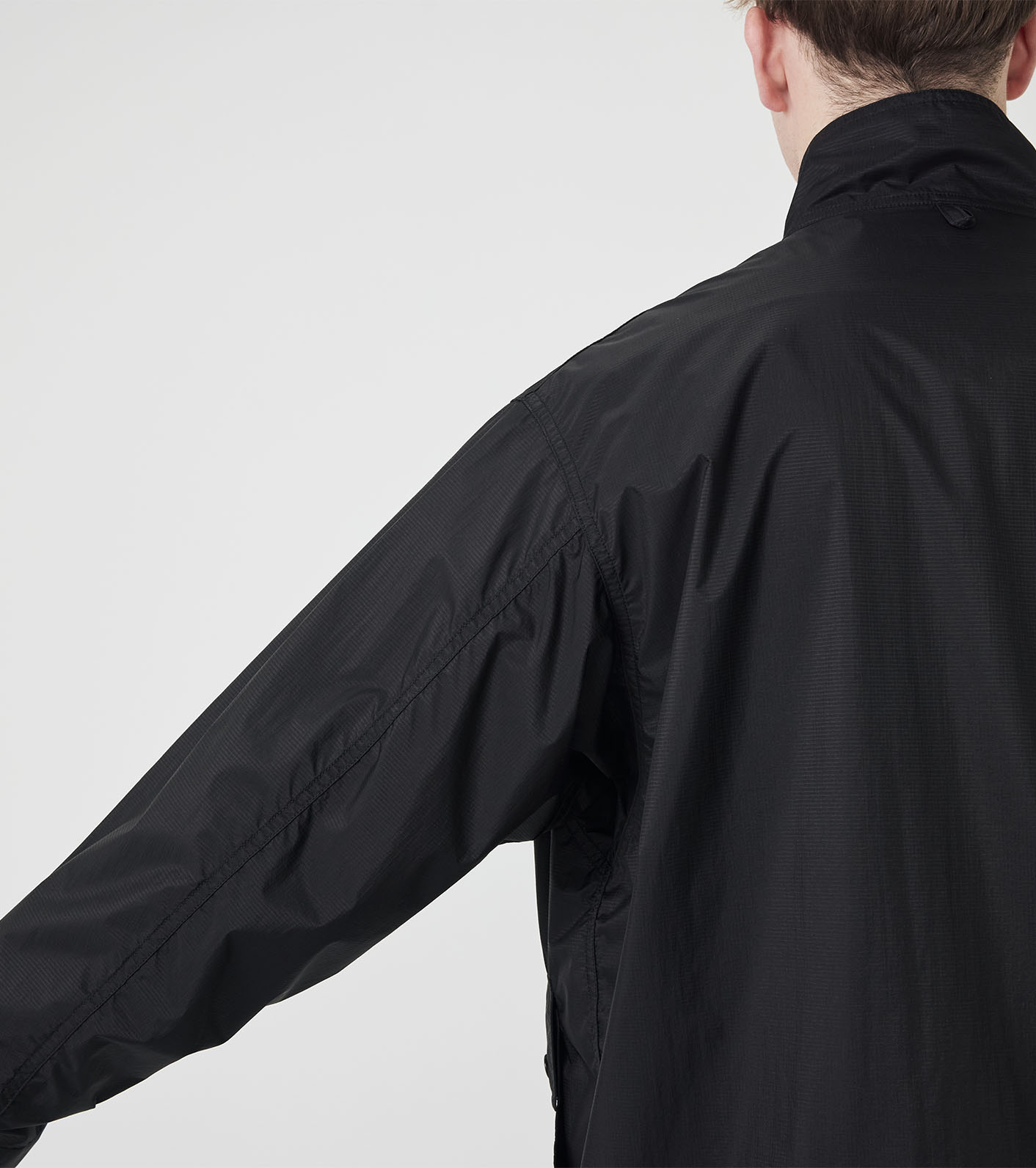 Packable Field Jacket