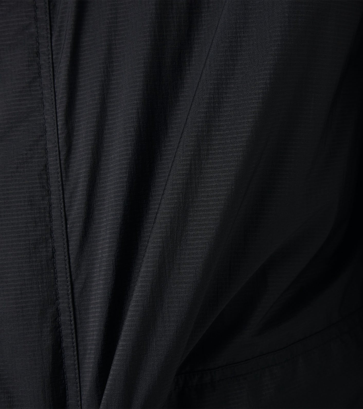 Packable Field Jacket