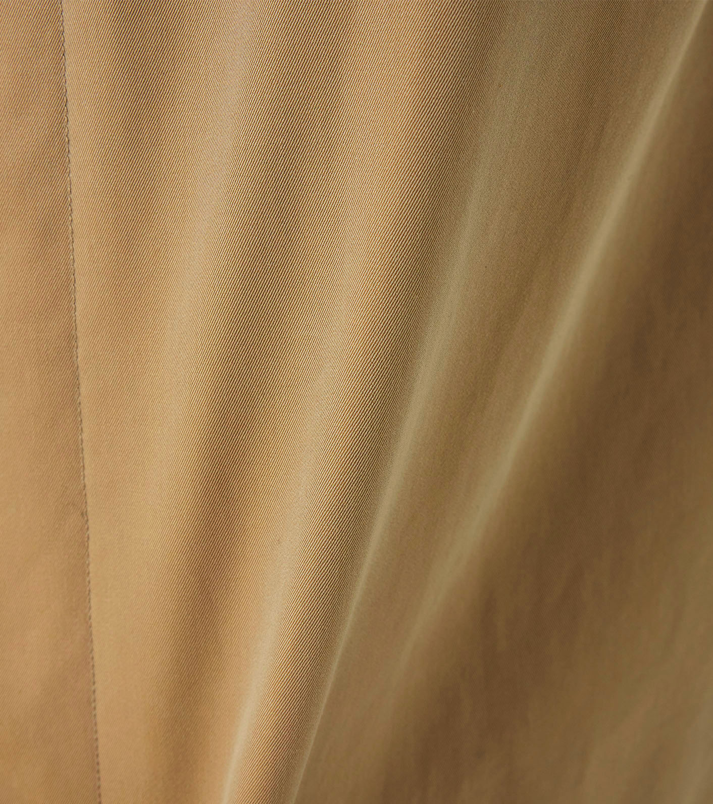 2L Cotton GORE-TEX Balmacaan Coat