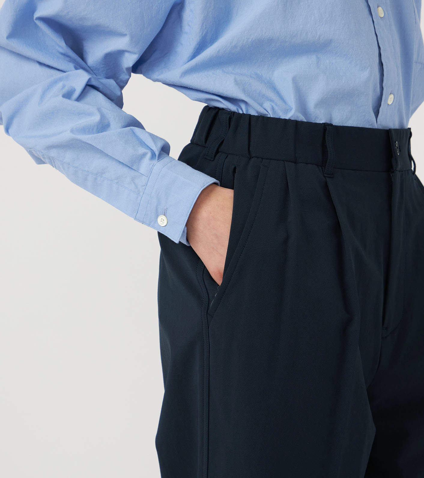 ALPHADRY Pants