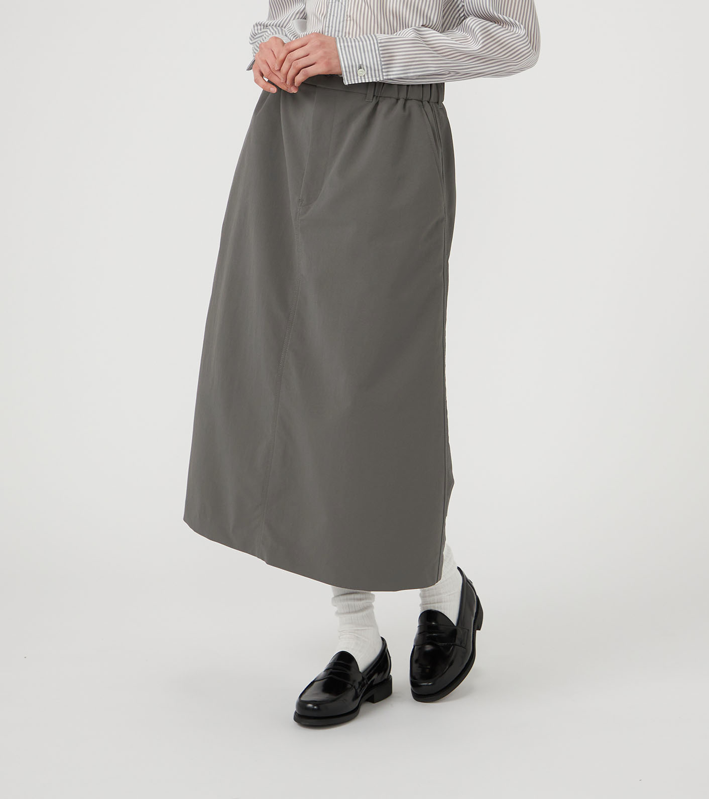 ALPHADRY Skirt