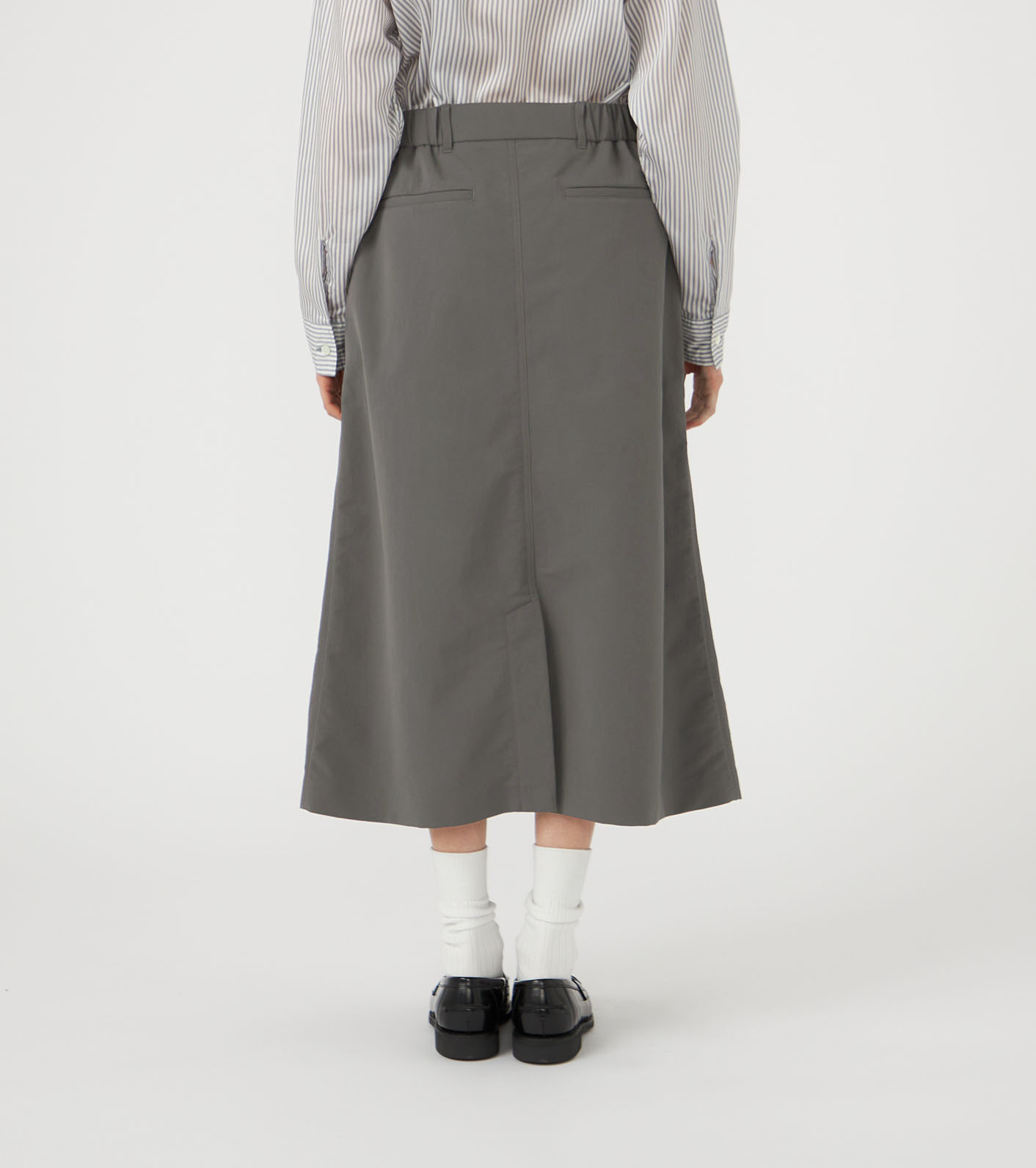 ALPHADRY Skirt