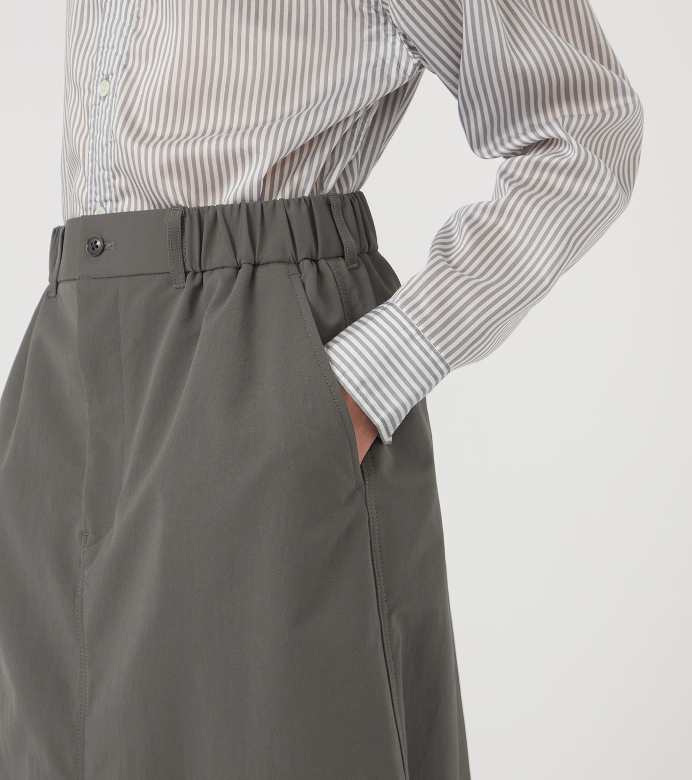 ALPHADRY Skirt