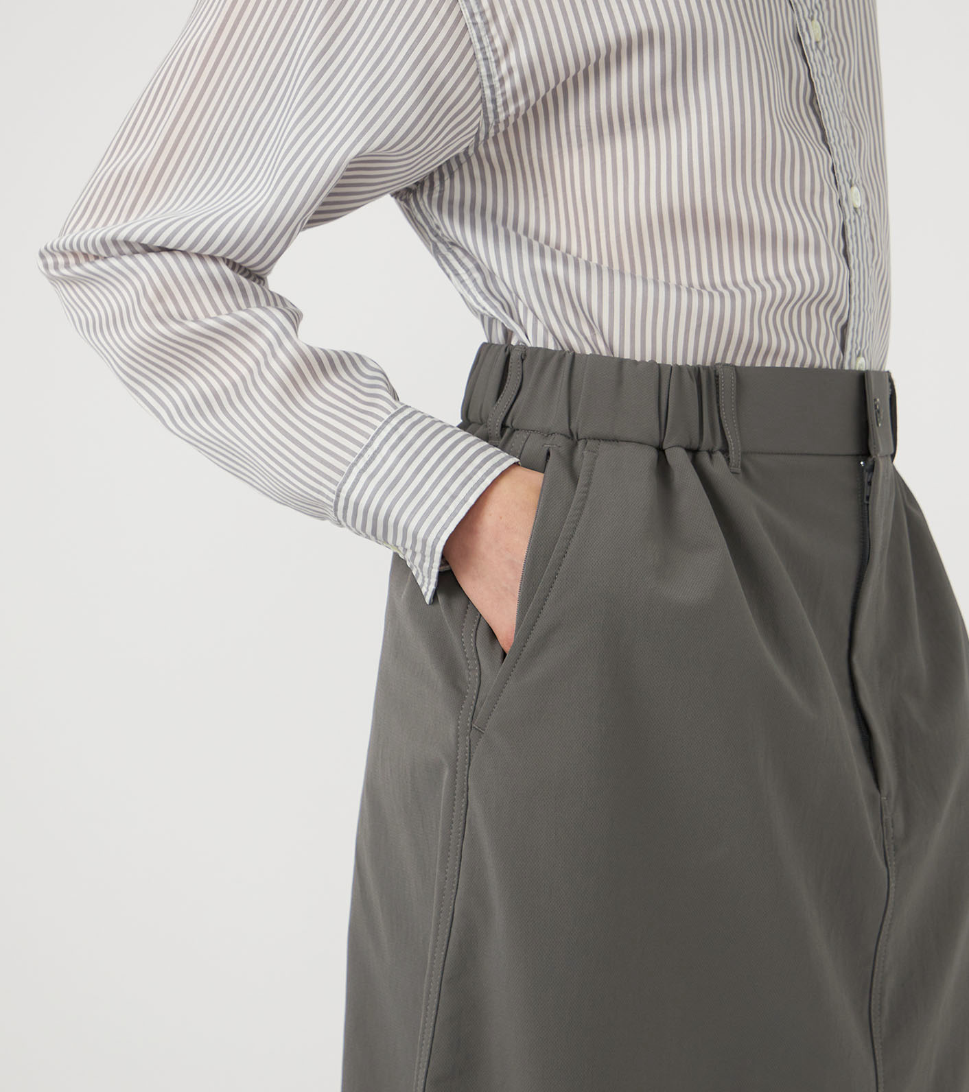 ALPHADRY Skirt
