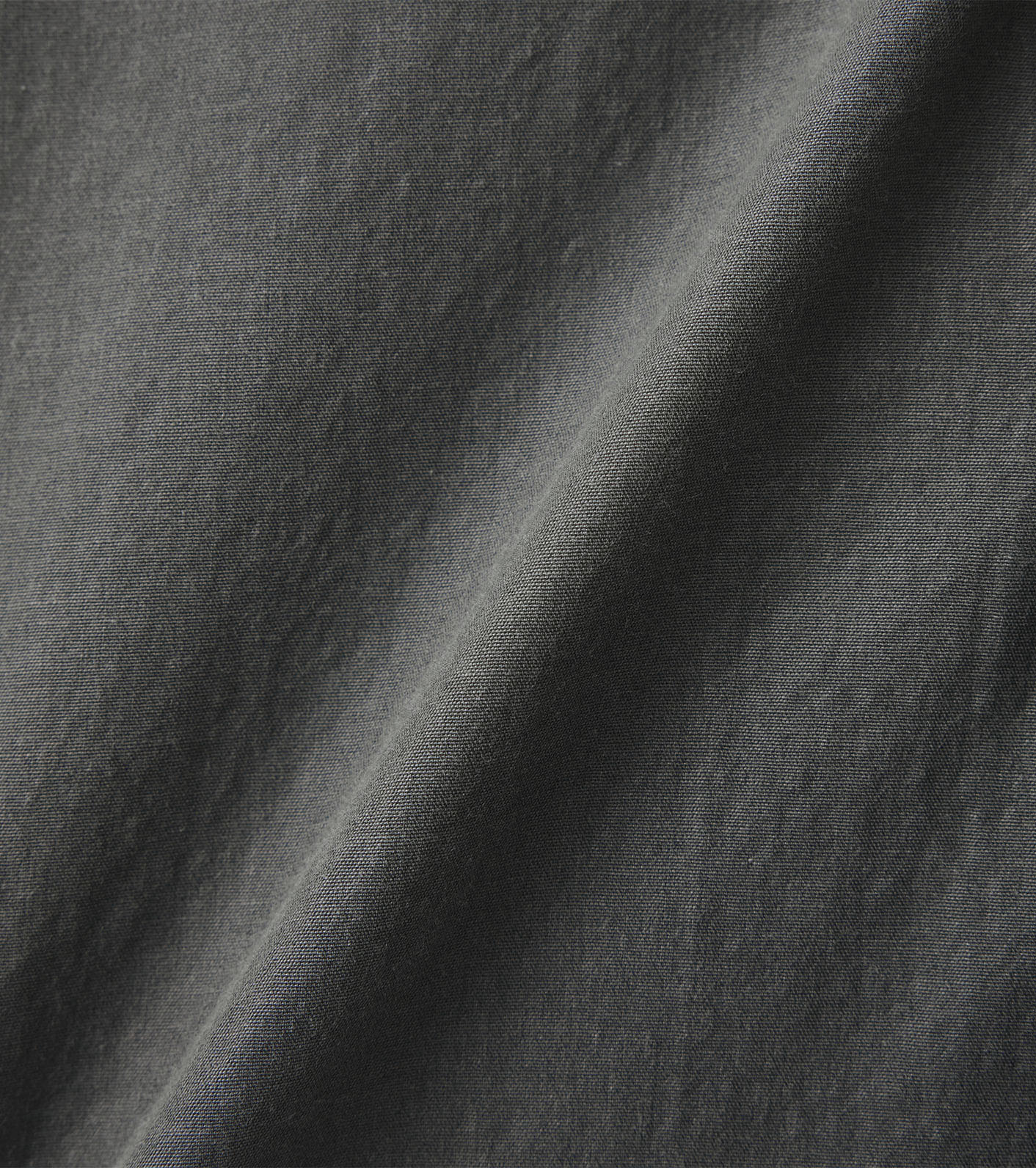 Regular Collar Wind Shirt