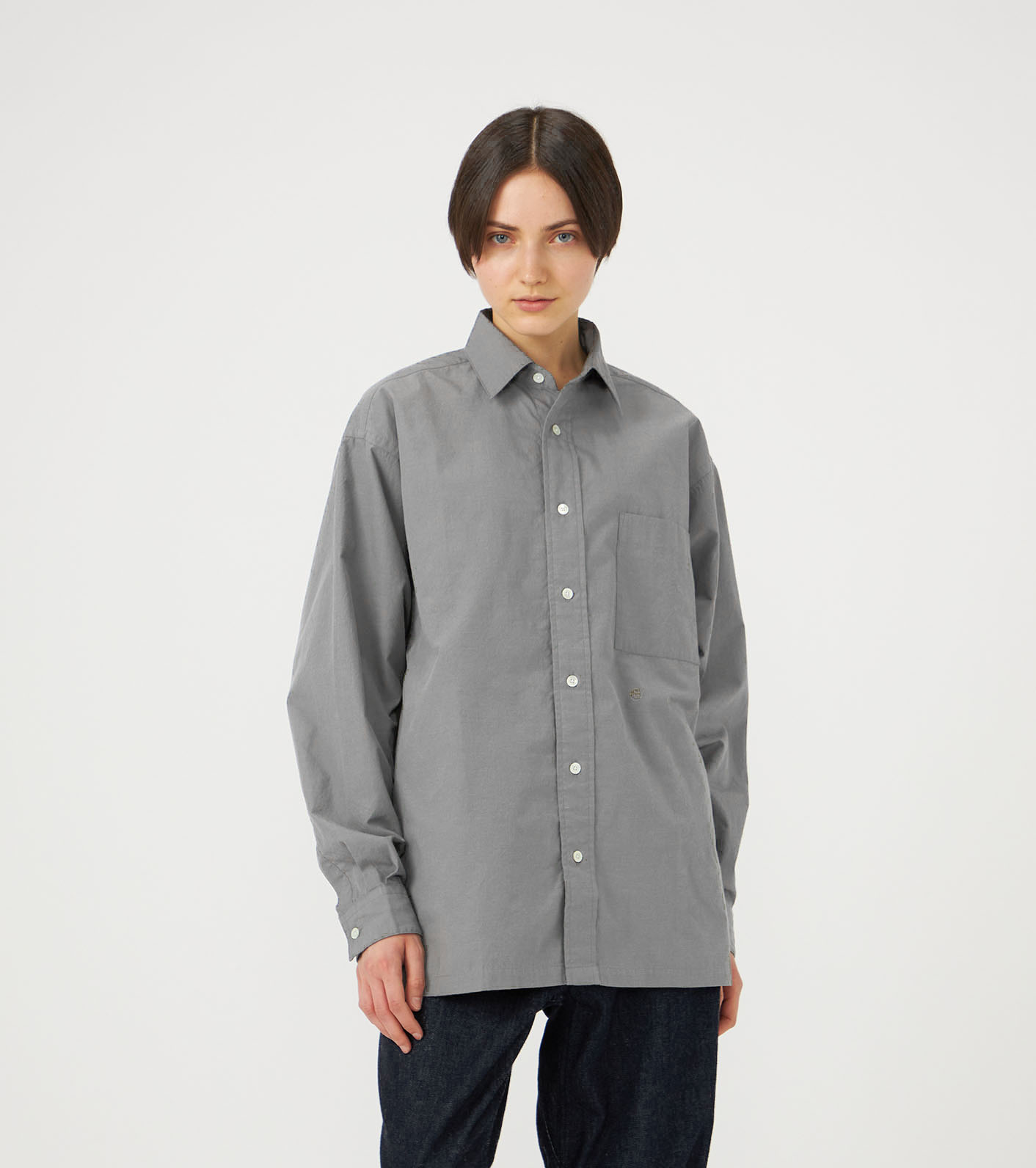 Traditional Fit Shirt