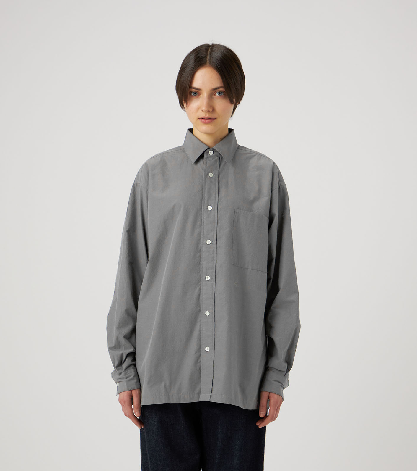 Traditional Fit Shirt