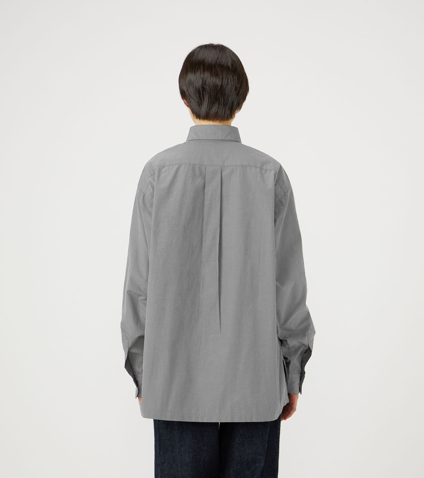 Traditional Fit Shirt