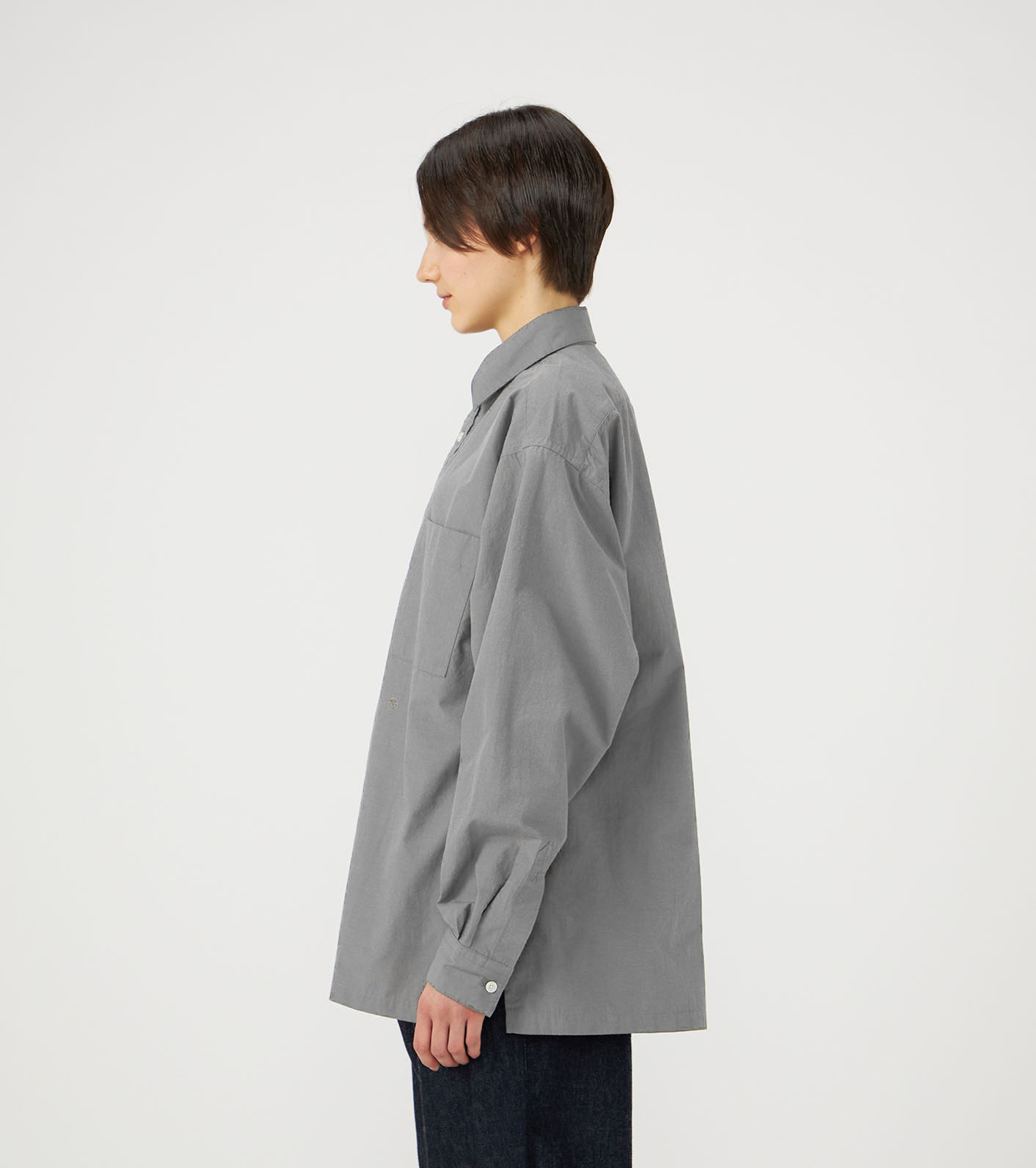 Traditional Fit Shirt