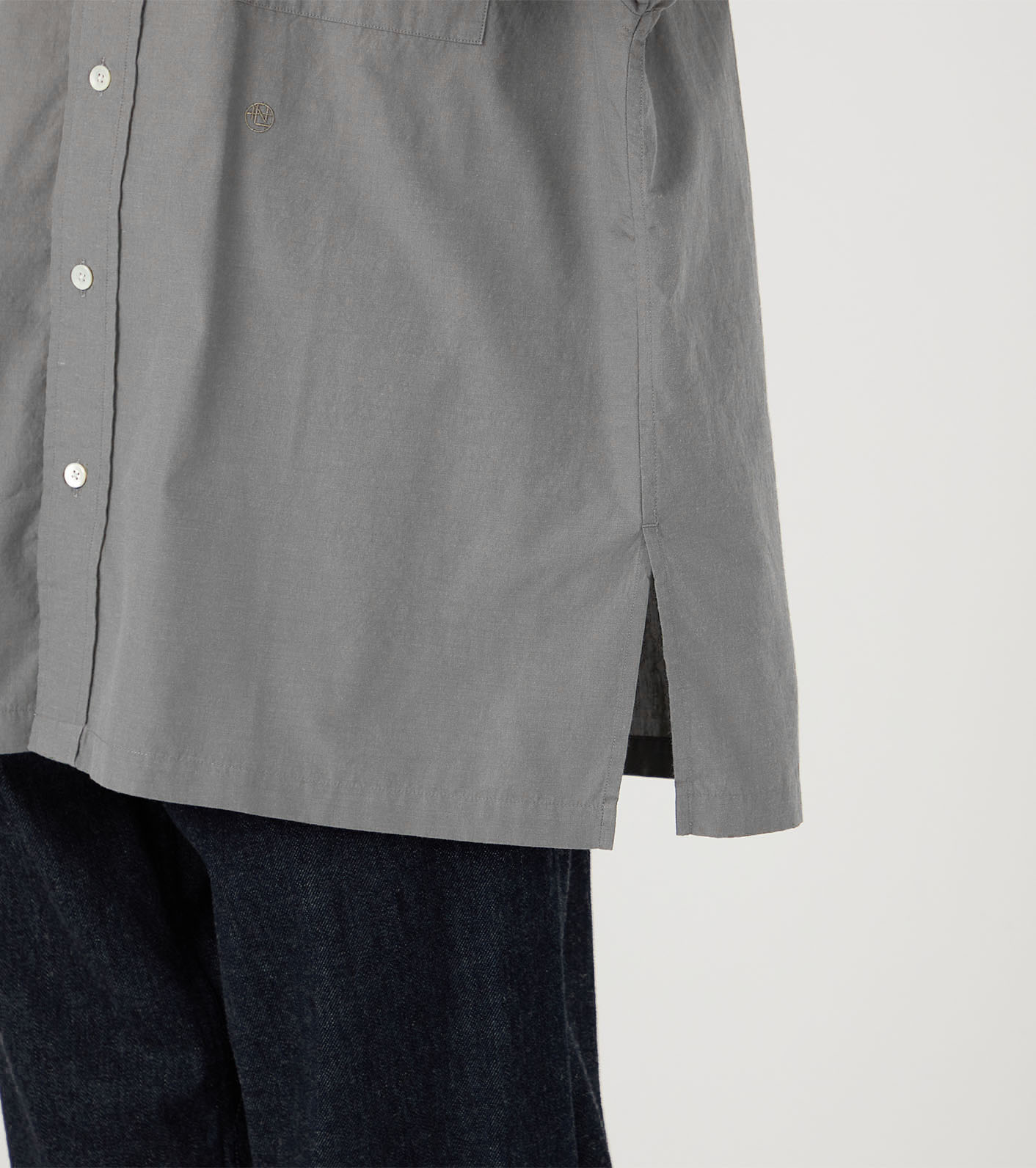 Traditional Fit Shirt