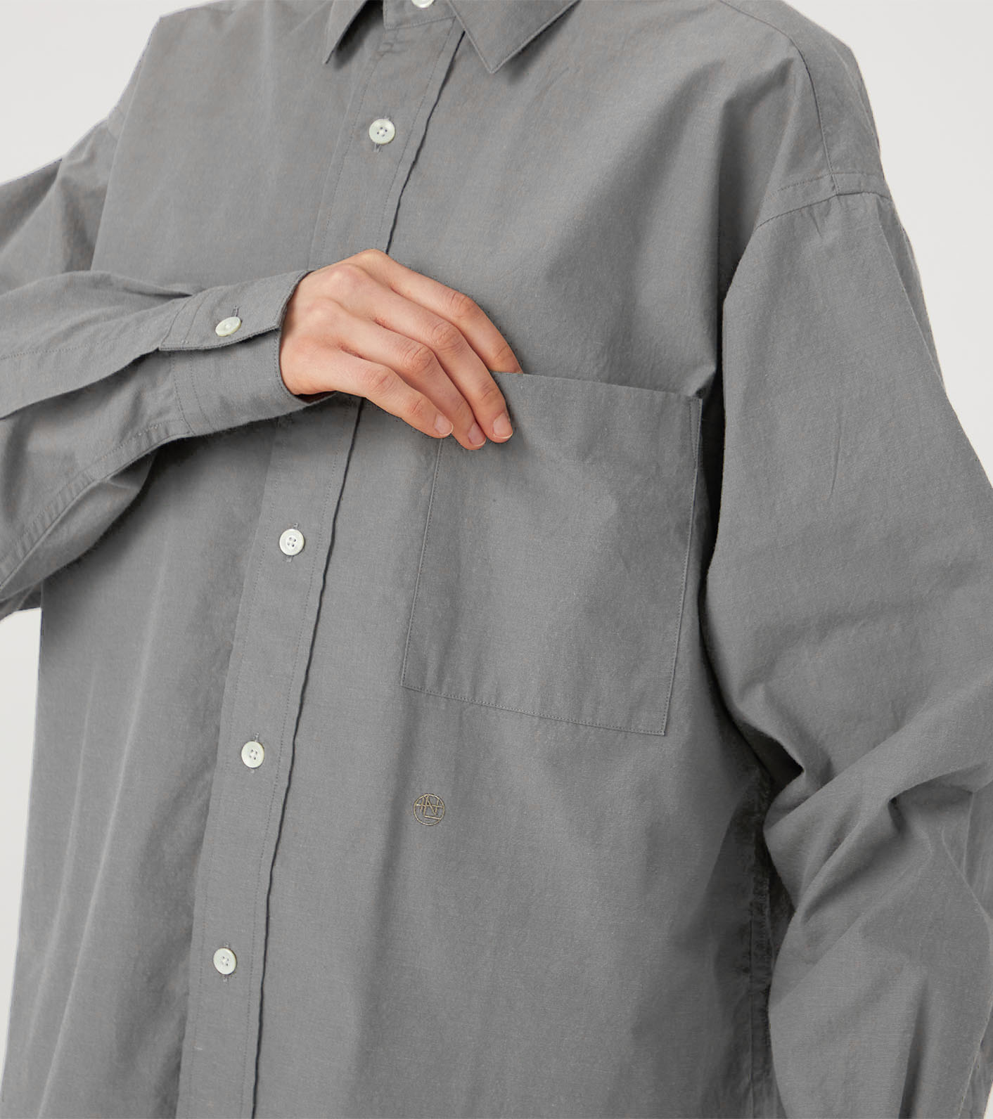 Traditional Fit Shirt