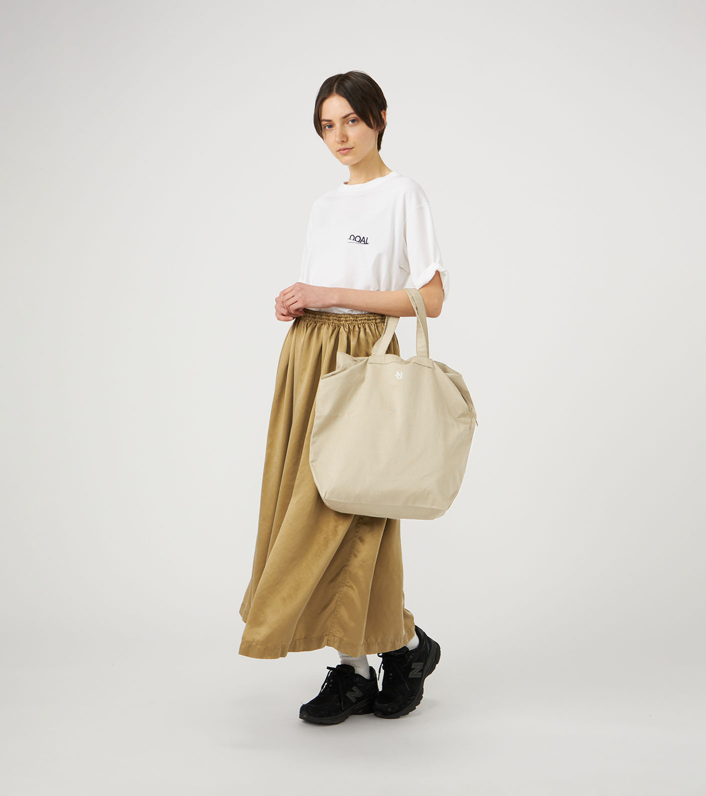 Chino Tote Bag