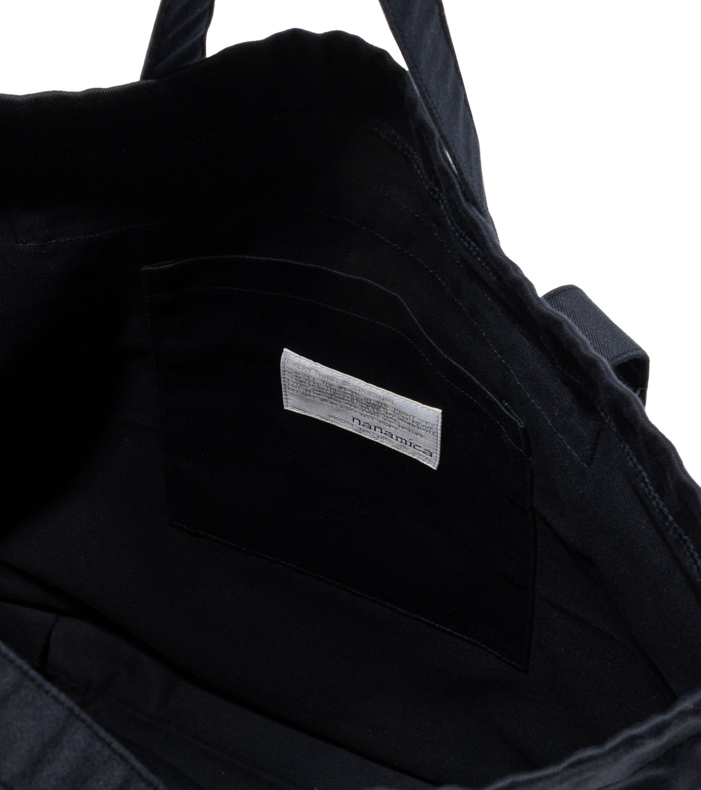 Chino Tote Bag