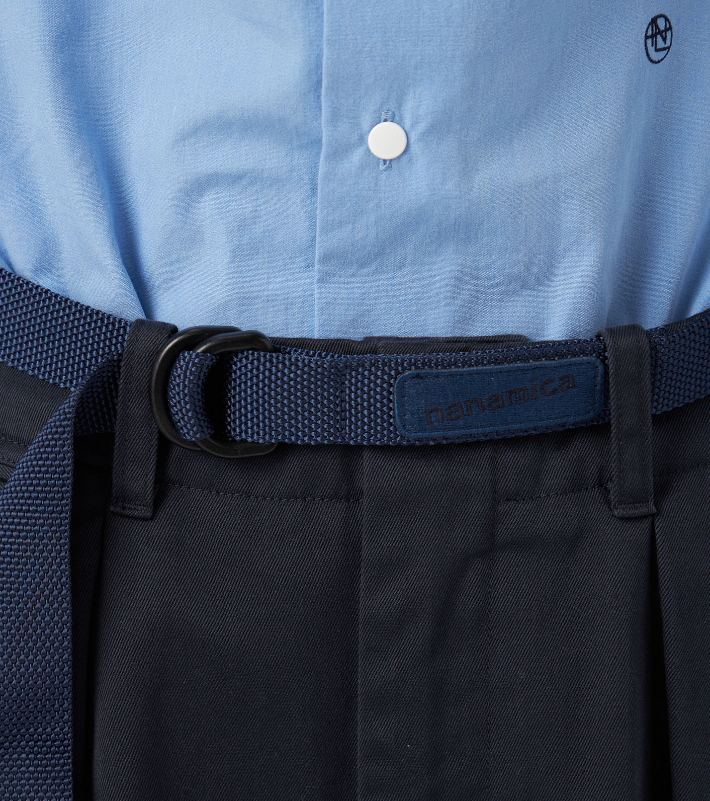 Tech Belt