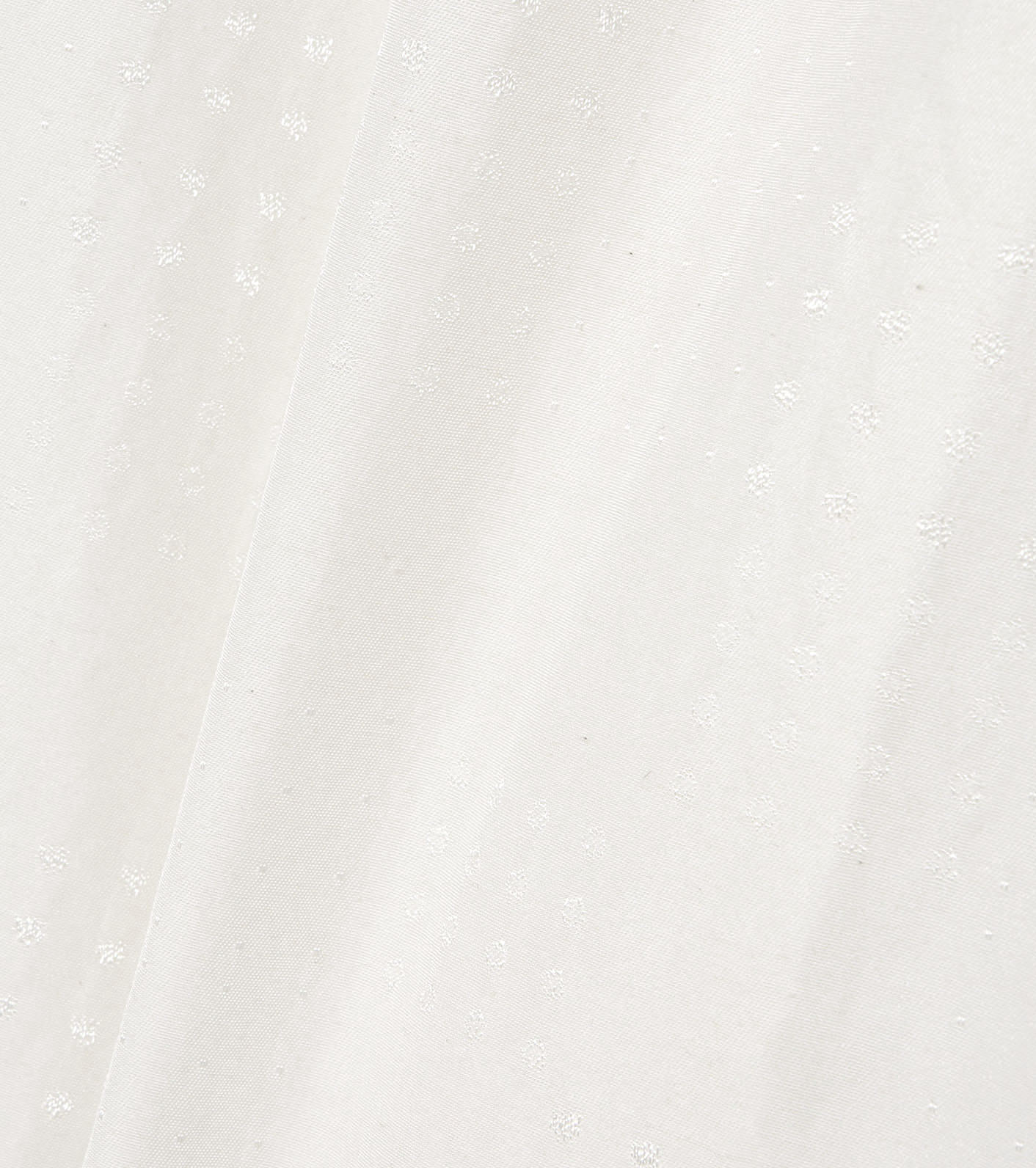 Open Collar S/S Shirt