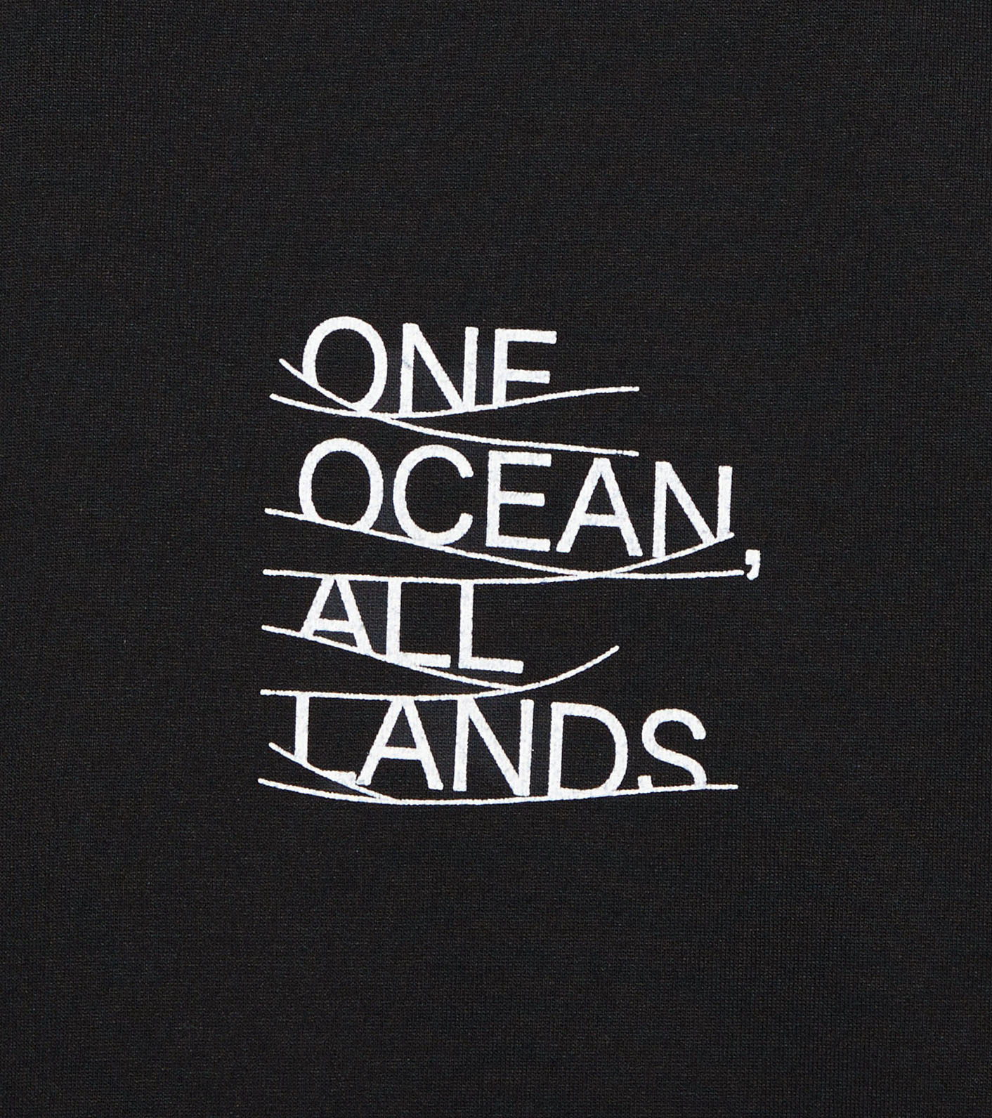 OOAL Photo Print Tee