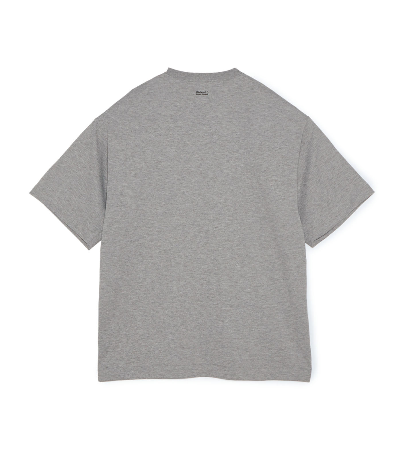 OOAL Photo Print Tee