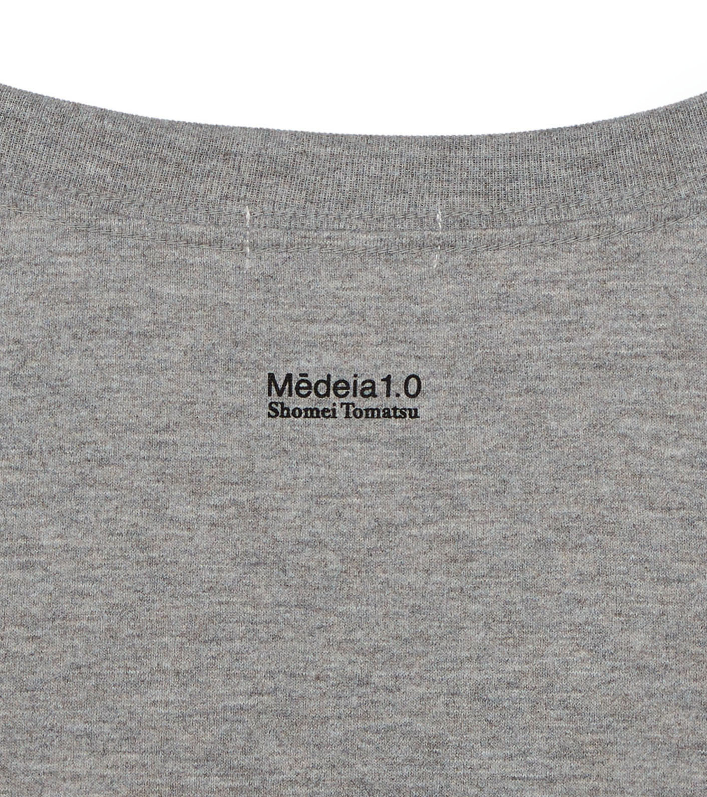 OOAL Photo Print Tee