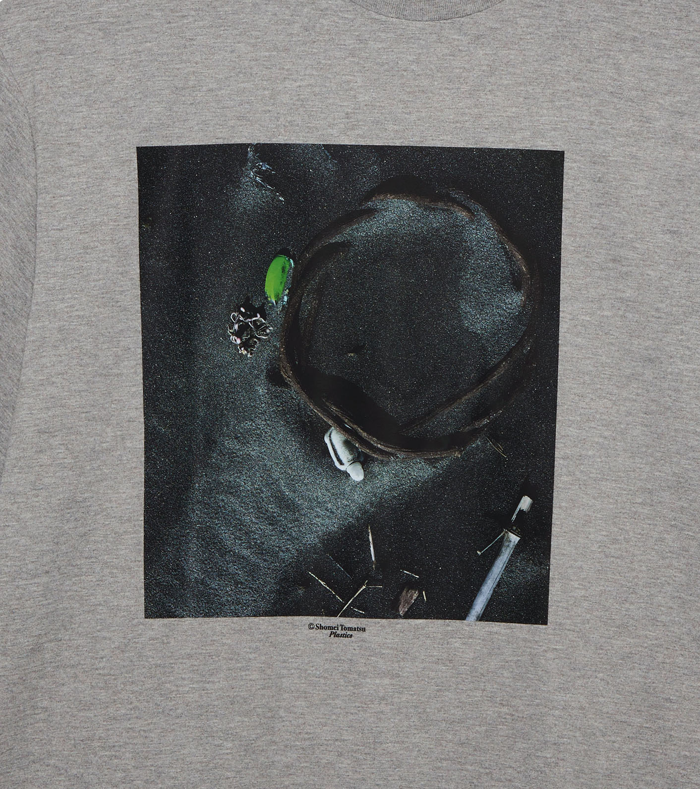 OOAL Photo Print Tee