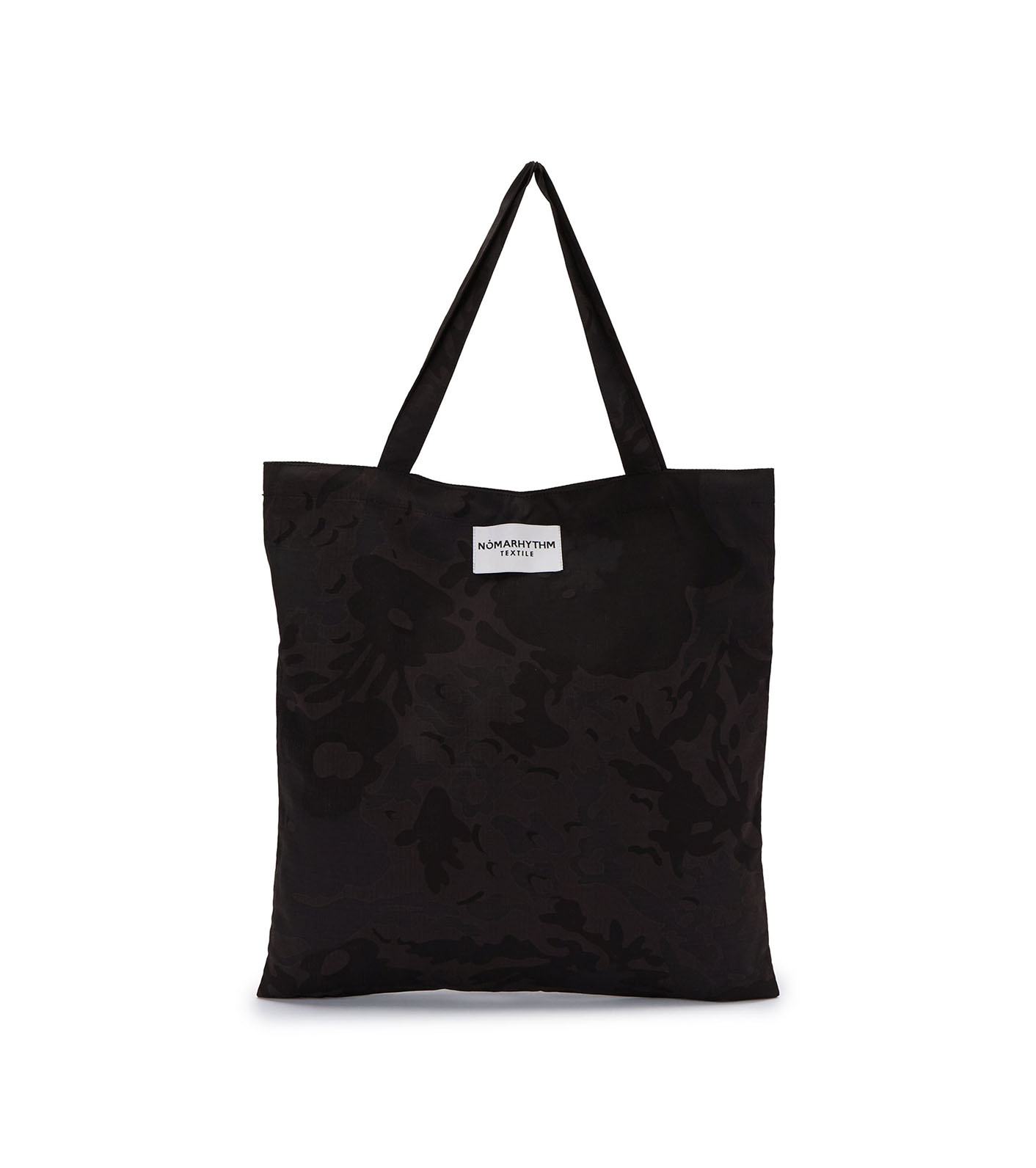 nanamica Exclusive Camo Flower Tote Bag
