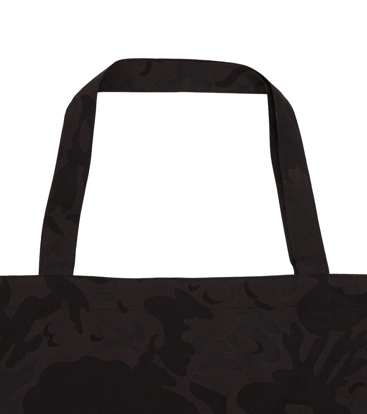 nanamica Exclusive Camo Flower Tote Bag