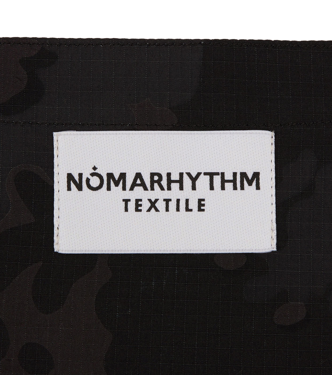 nanamica Exclusive Camo Flower Tote Bag
