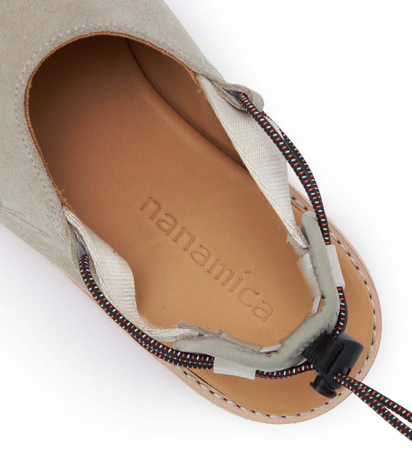 nanamica Exclusive FL Slides