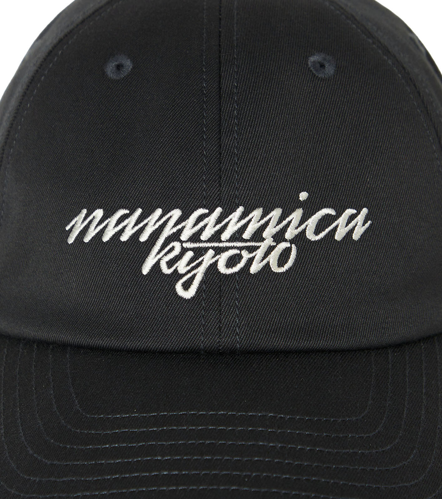 KYOTO Graphic Cap