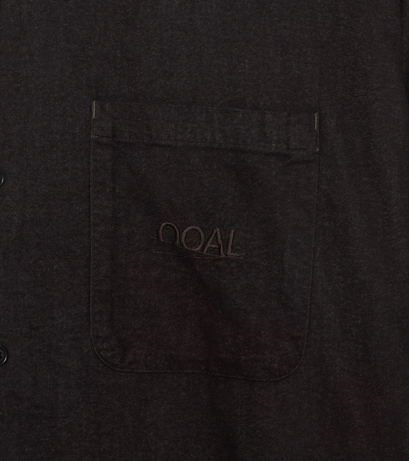 OOAL Flannel Shirt