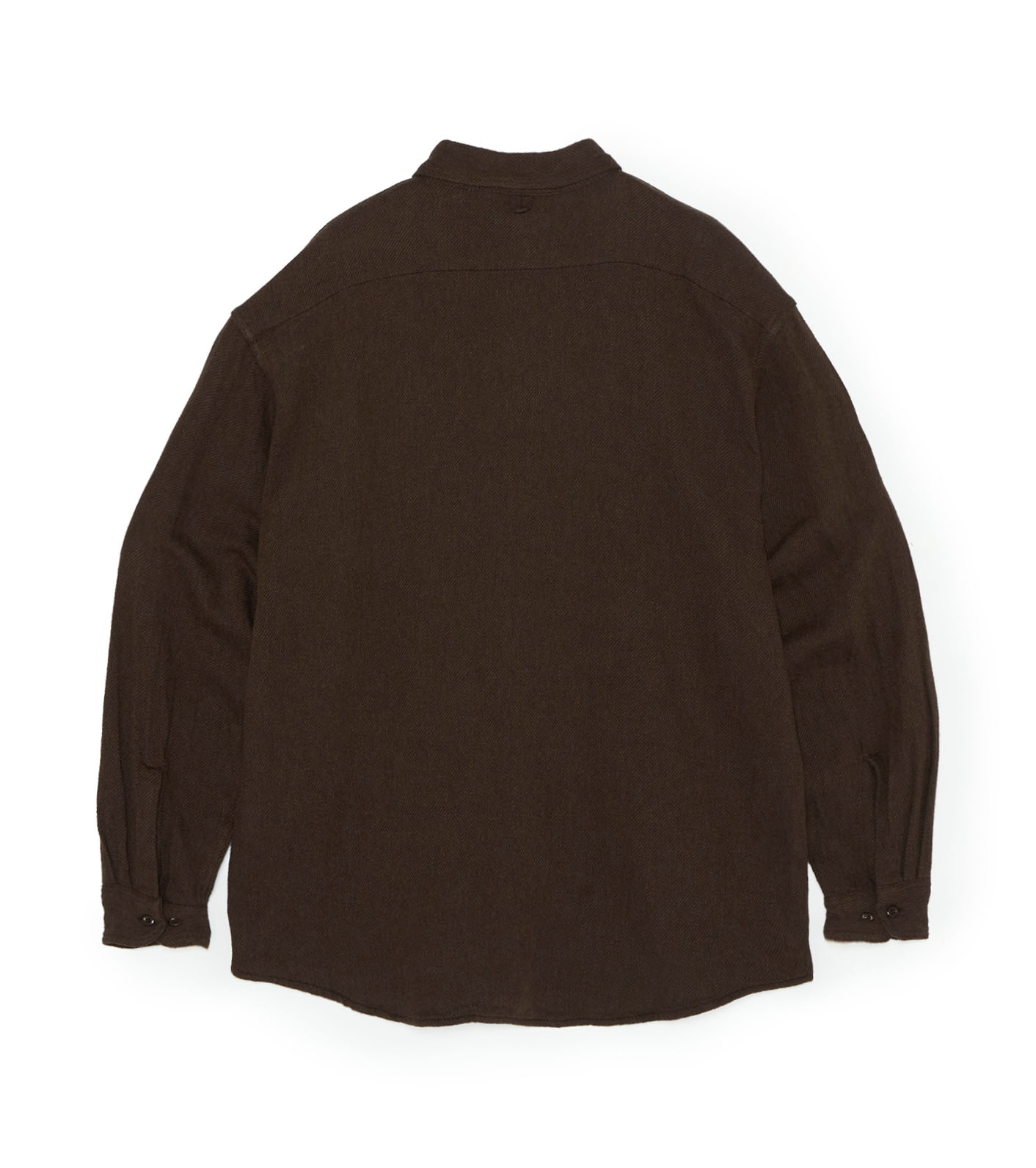 Flannel Heather Field Shirt
