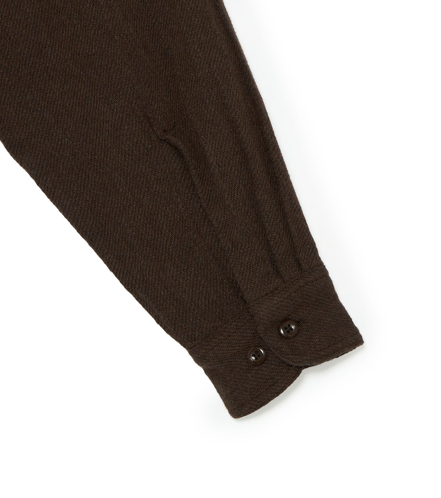 Flannel Heather Field Shirt