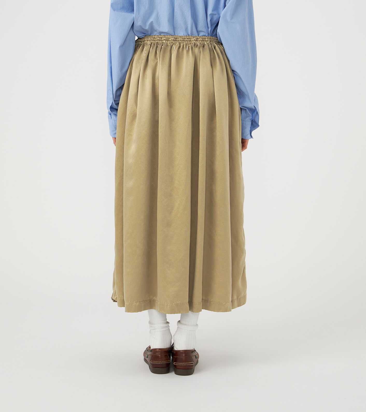 OOAL Field Skirt