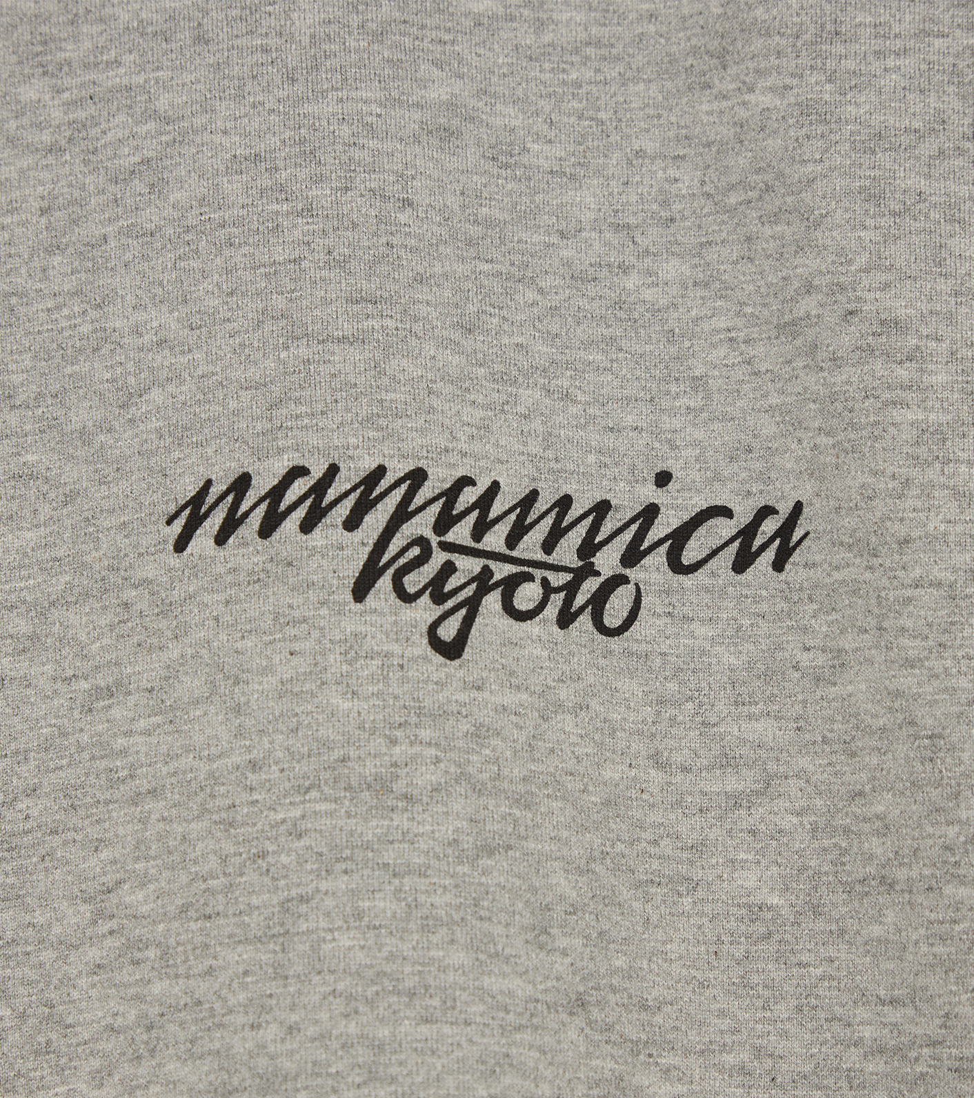KYOTO Graphic Tee