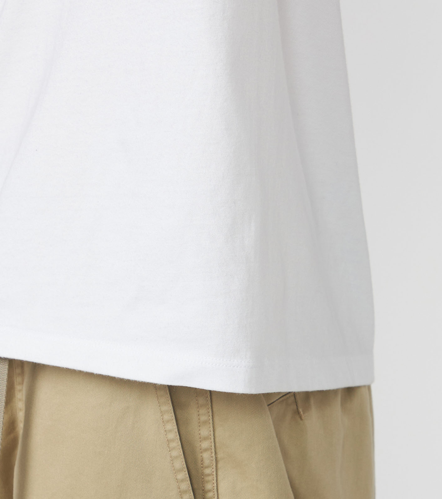 Pack Field Tee