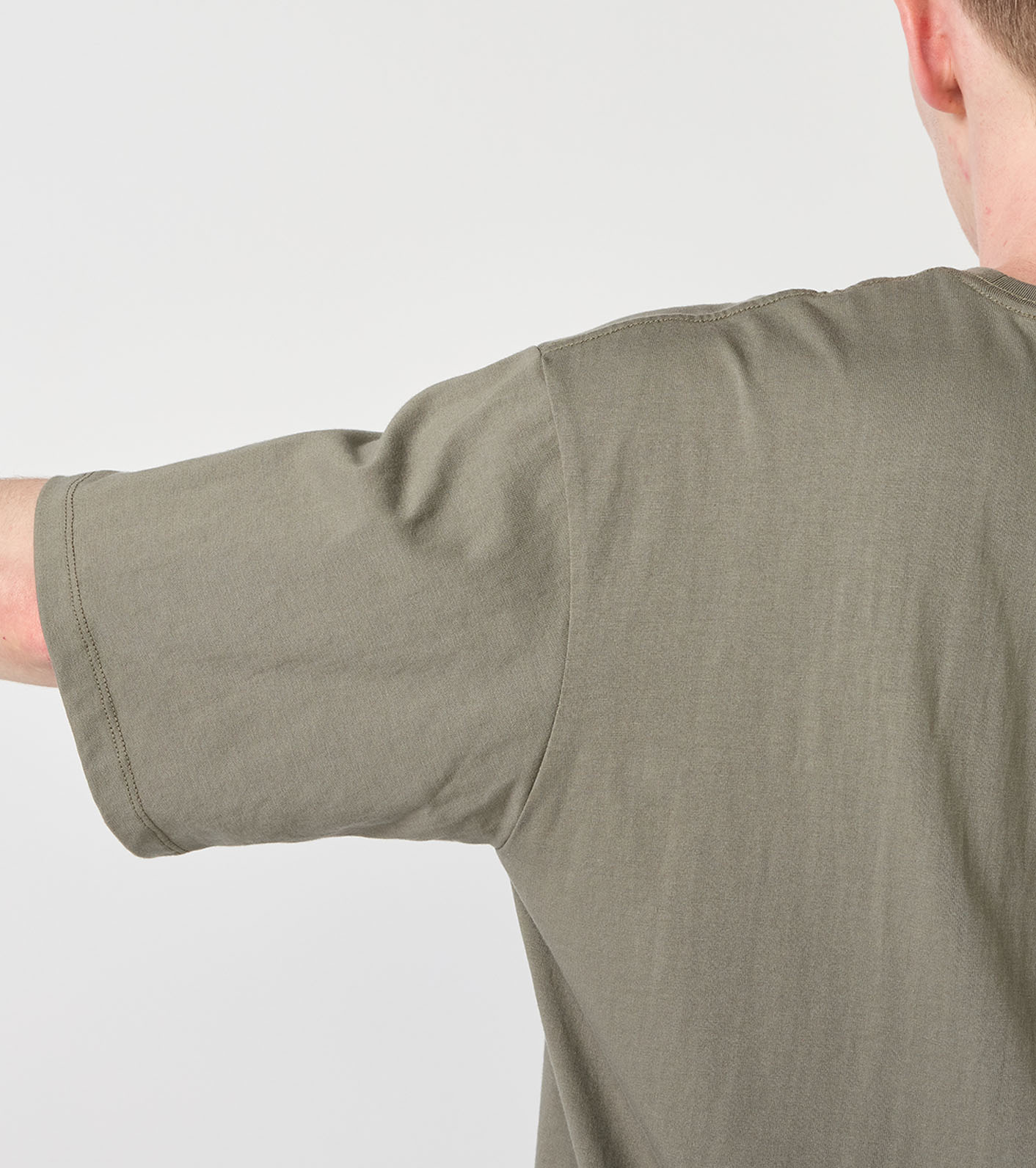 Pack Field Tee