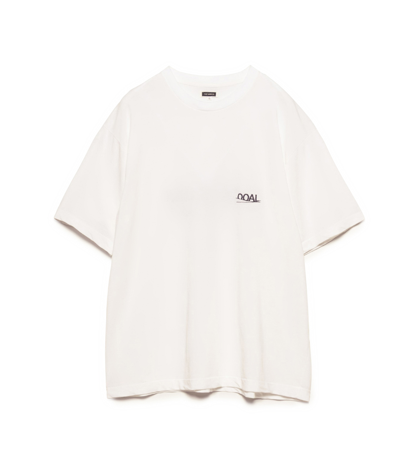OOAL Graphic Tee