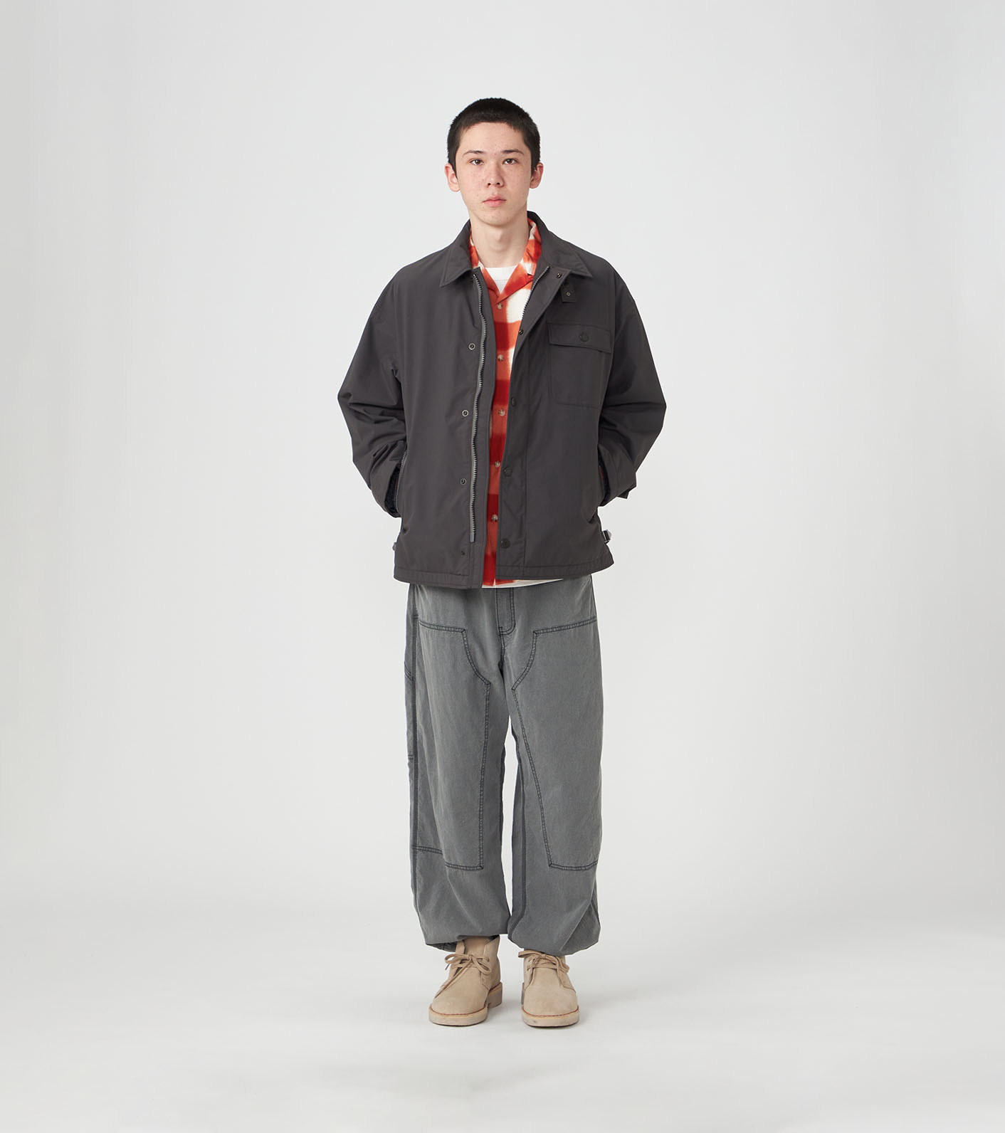 GORE-TEX Field Jacket