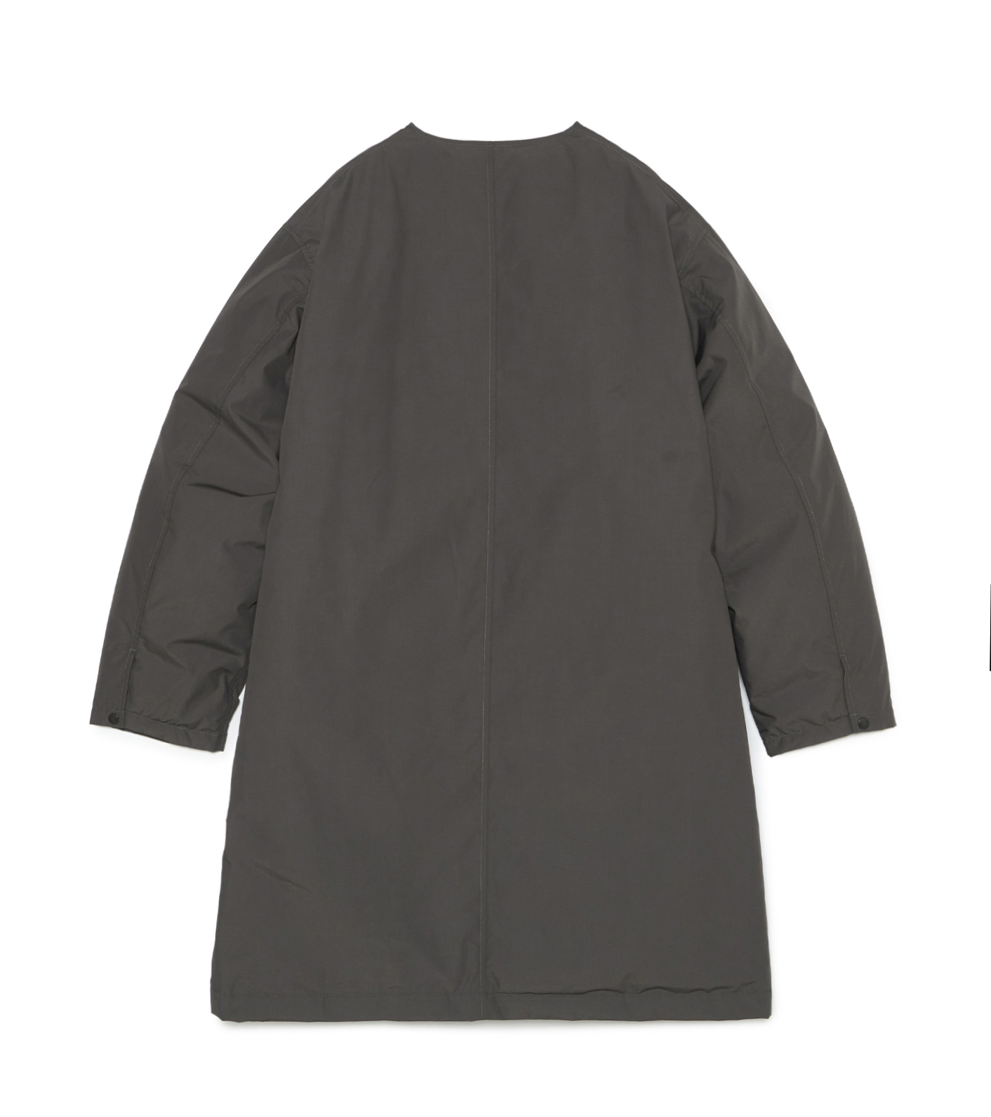 Down Coat