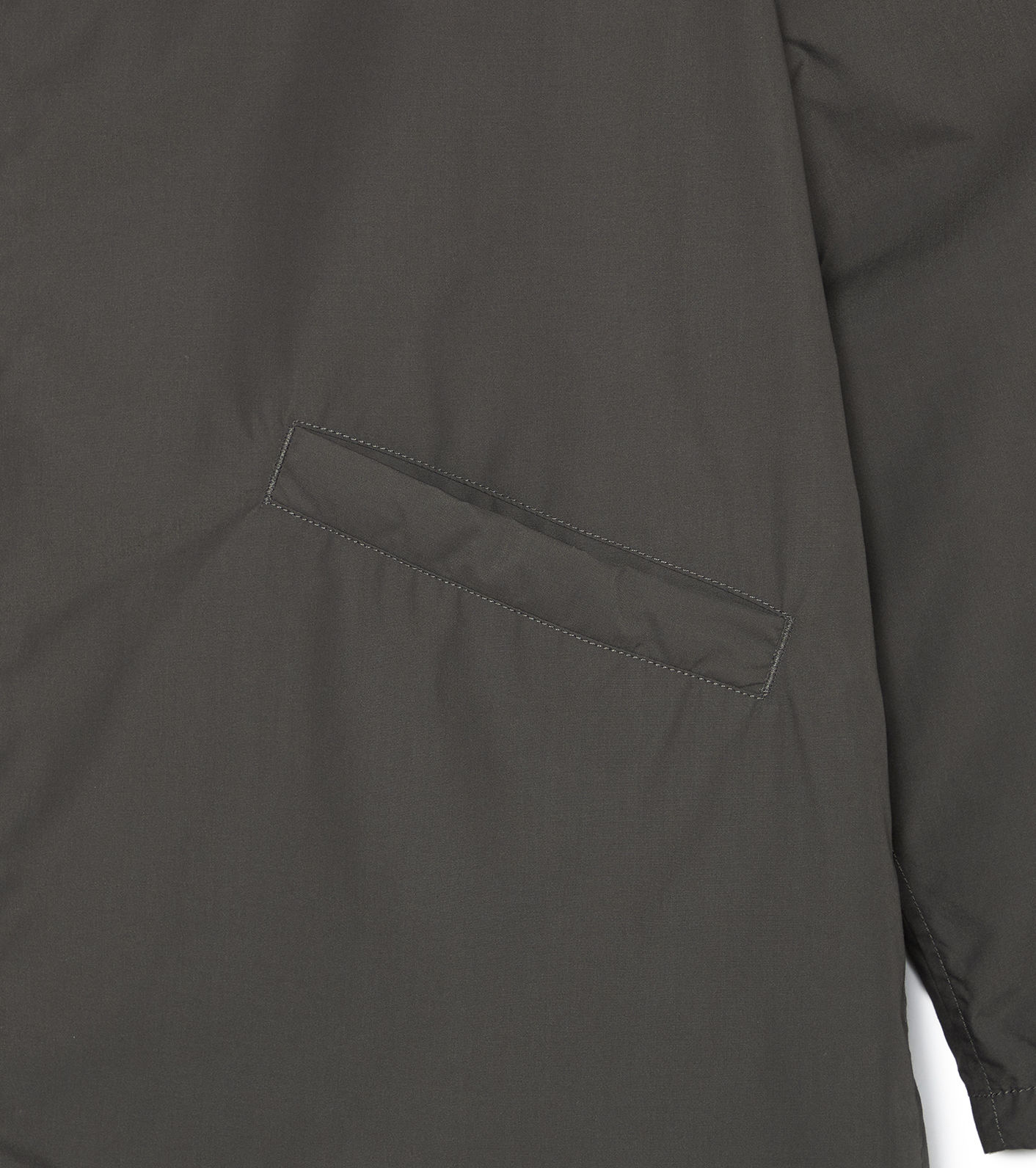 Down Coat