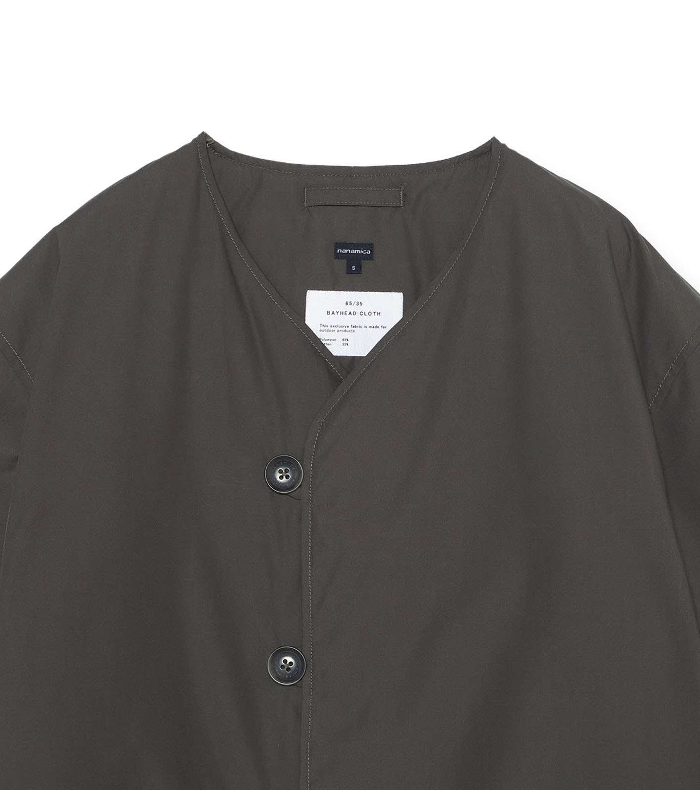 Down Coat