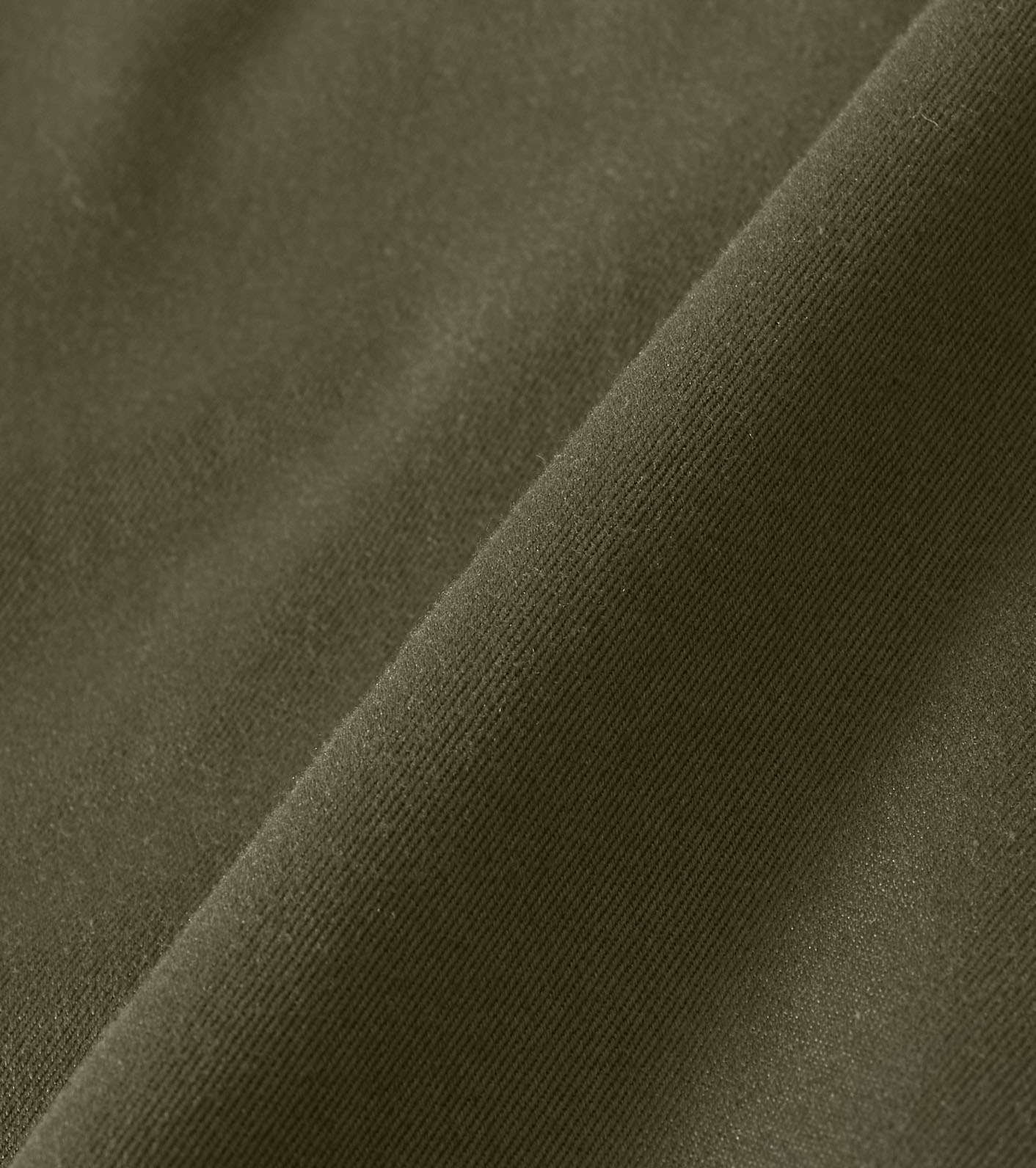 COOLMAX Chino Wide Cropped Pants
