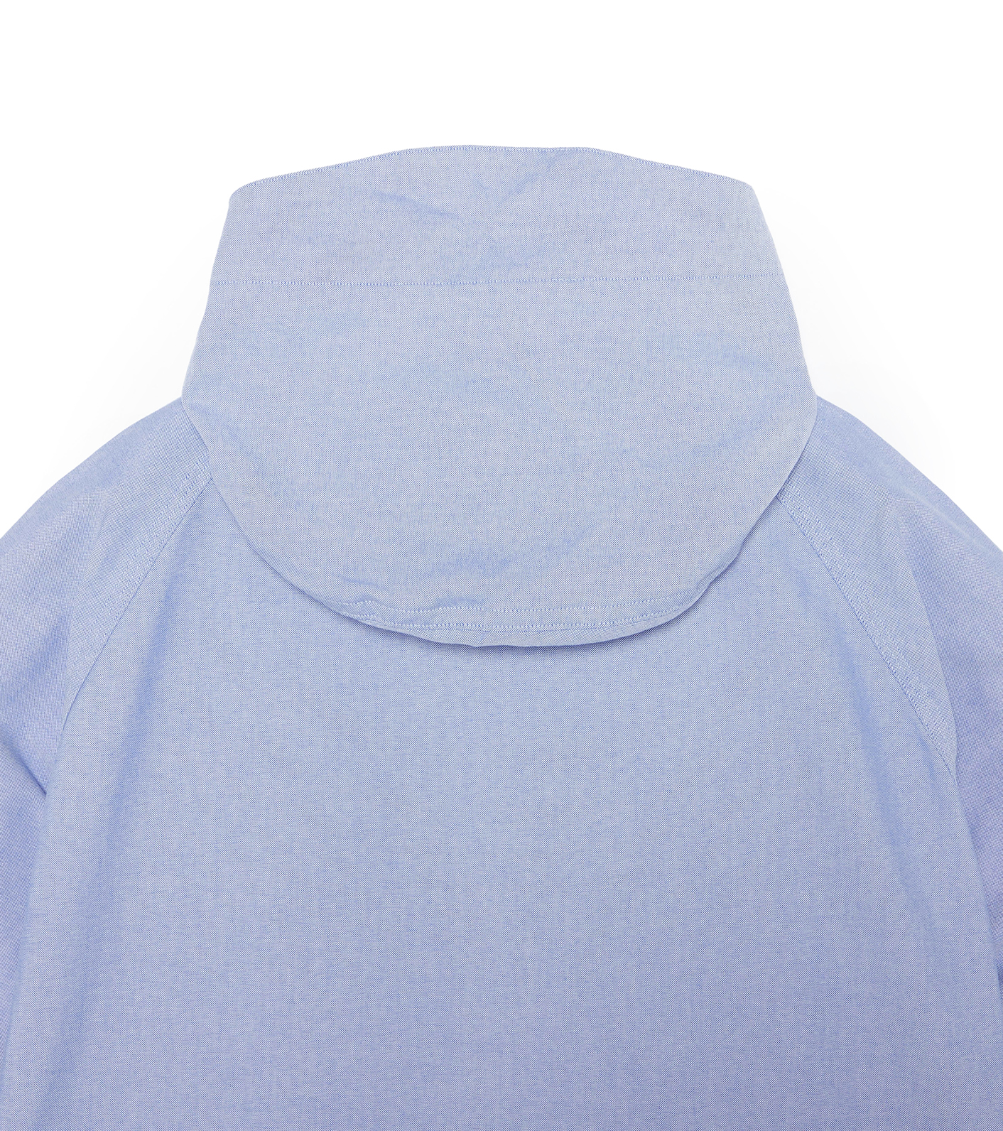 Mountain Hooded Shirt