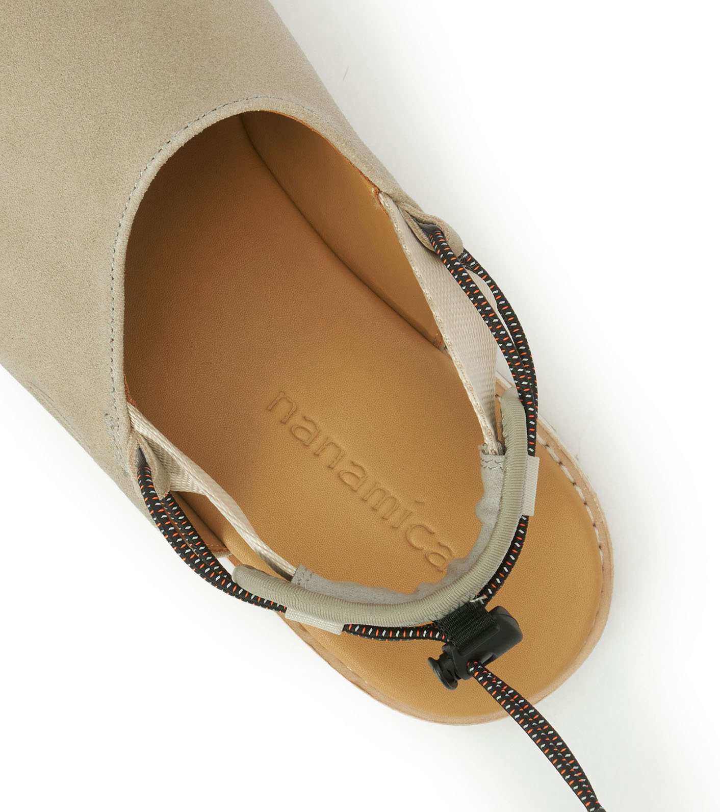 nanamica Exclusive FL Slides