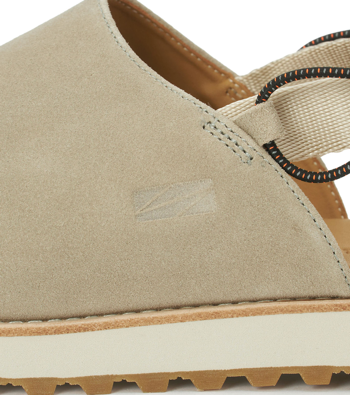 nanamica Exclusive FL Slides