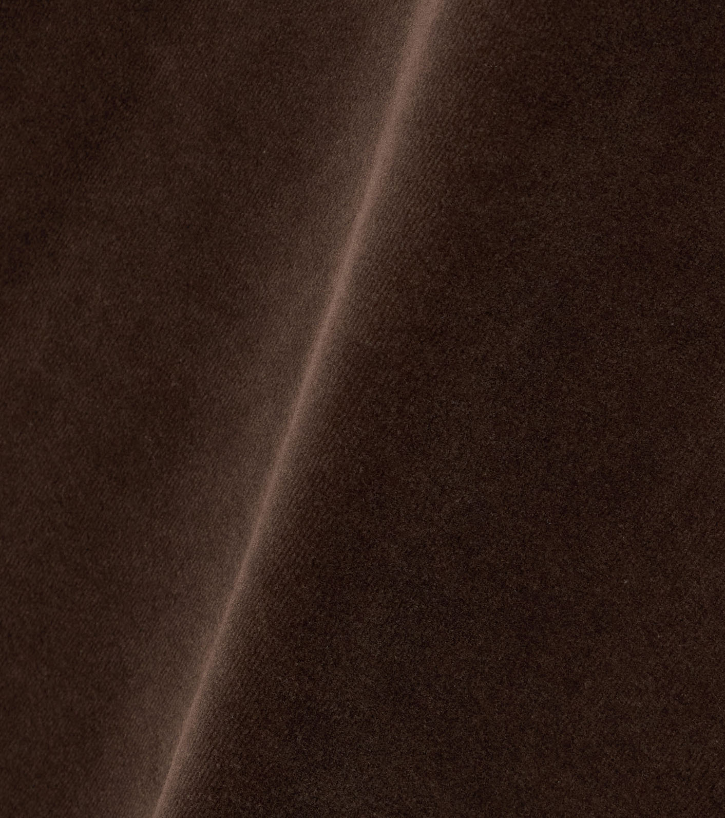 Field Velour Skirt