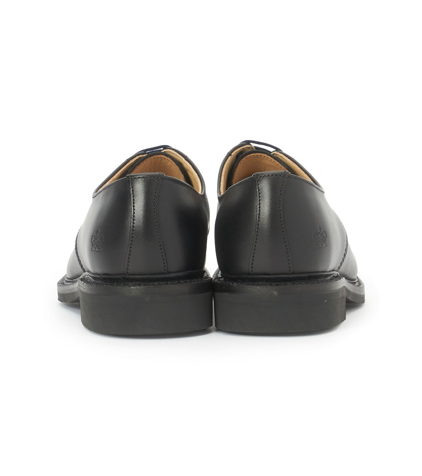 nanamica Exclusive Split Officer Shoes